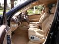 Black - GL 550 4Matic Photo No. 12