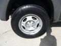 2002 Shale Green Metallic Jeep Liberty Sport  photo #14