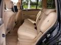Black - GL 550 4Matic Photo No. 17
