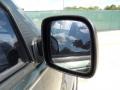 2002 Shale Green Metallic Jeep Liberty Sport  photo #17