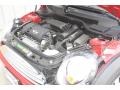 Chili Red - Cooper Hardtop Photo No. 33