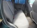 2002 Shale Green Metallic Jeep Liberty Sport  photo #24