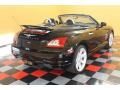  2006 Crossfire Limited Roadster Black