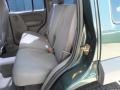 2002 Shale Green Metallic Jeep Liberty Sport  photo #28