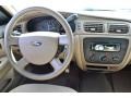 2006 Light Tundra Metallic Ford Taurus SE  photo #10