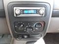 2002 Shale Green Metallic Jeep Liberty Sport  photo #33