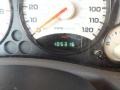 2002 Shale Green Metallic Jeep Liberty Sport  photo #39