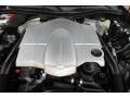 3.2 Liter SOHC 18-Valve V6 2006 Chrysler Crossfire Limited Roadster Engine