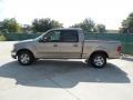 2003 Arizona Beige Metallic Ford F150 XLT SuperCrew  photo #6