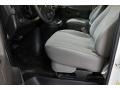 Summit White - Express LS 3500 Passenger Van Photo No. 10