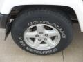 Stone White - Cherokee Sport 4x4 Photo No. 9