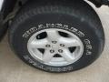 Stone White - Cherokee Sport 4x4 Photo No. 10