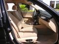 2009 Black Sapphire Metallic BMW 3 Series 328i Sedan  photo #17