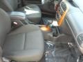 2005 Orange Blast Pearlcoat Dodge Neon SXT  photo #6