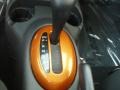 2005 Orange Blast Pearlcoat Dodge Neon SXT  photo #7