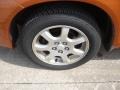 2005 Orange Blast Pearlcoat Dodge Neon SXT  photo #9