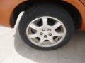2005 Orange Blast Pearlcoat Dodge Neon SXT  photo #11