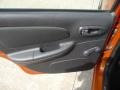 2005 Orange Blast Pearlcoat Dodge Neon SXT  photo #17
