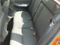 2005 Orange Blast Pearlcoat Dodge Neon SXT  photo #18