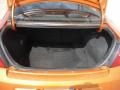 2005 Orange Blast Pearlcoat Dodge Neon SXT  photo #20