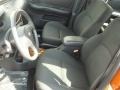 2005 Orange Blast Pearlcoat Dodge Neon SXT  photo #22