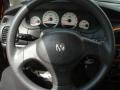 2005 Orange Blast Pearlcoat Dodge Neon SXT  photo #23