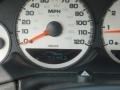 2005 Orange Blast Pearlcoat Dodge Neon SXT  photo #24