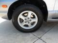 2003 Hyundai Santa Fe GLS Wheel and Tire Photo