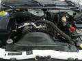 1998 Dodge Dakota 3.9 Liter OHV 12-Valve V6 Engine Photo