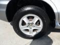 2003 Hyundai Santa Fe GLS Wheel
