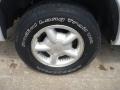 1998 Dodge Dakota Sport Extended Cab Wheel and Tire Photo