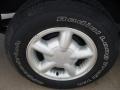 Bright White - Dakota Sport Extended Cab Photo No. 10
