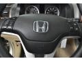 2008 Borrego Beige Metallic Honda CR-V EX 4WD  photo #34