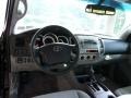2011 Black Toyota Tacoma V6 SR5 Double Cab 4x4  photo #10