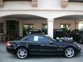 Black - SL 550 Roadster Photo No. 2