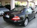 Black - SL 550 Roadster Photo No. 3