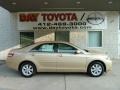 Sandy Beach Metallic - Camry LE Photo No. 1
