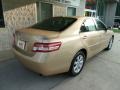 Sandy Beach Metallic - Camry LE Photo No. 2