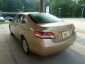 Sandy Beach Metallic - Camry LE Photo No. 4