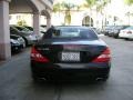 Black - SL 550 Roadster Photo No. 4