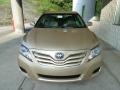Sandy Beach Metallic - Camry LE Photo No. 6