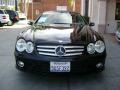 Black - SL 550 Roadster Photo No. 5