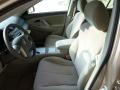 Sandy Beach Metallic - Camry LE Photo No. 8