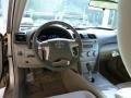 Sandy Beach Metallic - Camry LE Photo No. 10