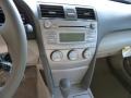 Sandy Beach Metallic - Camry LE Photo No. 13