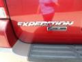 2005 Redfire Metallic Ford Expedition Eddie Bauer  photo #22