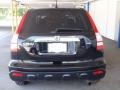 Nighthawk Black Pearl - CR-V EX-L 4WD Photo No. 24