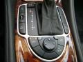 Black - SL 550 Roadster Photo No. 13
