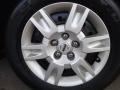 Polished Pewter Metallic - Altima 2.5 S Photo No. 11