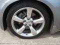 2006 Nissan 350Z Coupe Wheel and Tire Photo